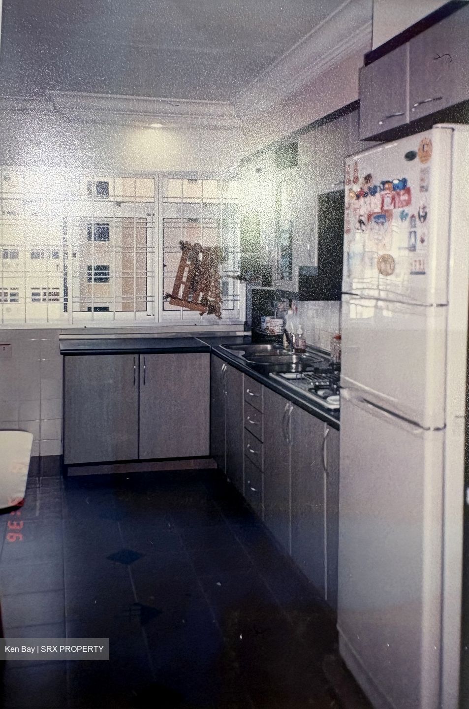 Blk 791 Choa Chu Kang North 6 (Choa Chu Kang), HDB 5 Rooms #614725321